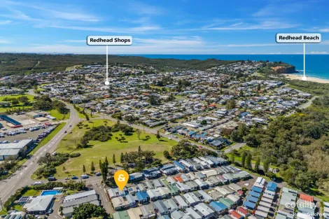 Property photo of 2/1A Kalaroo Road Redhead NSW 2290