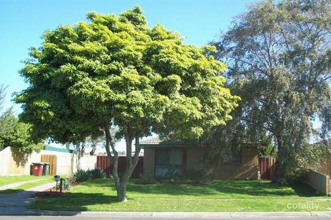 21 Guildford Cres, Narre Warren, VIC 3805