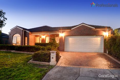 Property photo of 30 Dorcas Lane Taylors Hill VIC 3037