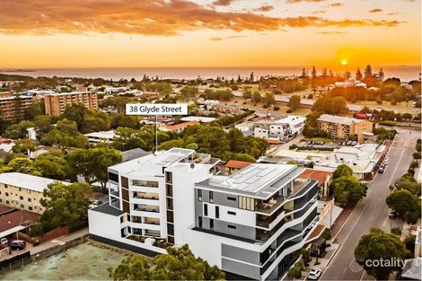 Property photo of 208/38 Glyde Street Mosman Park WA 6012