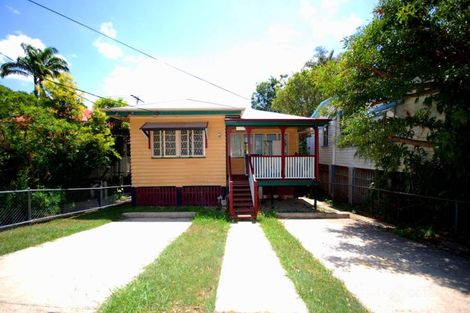 41 Hetherington St, Herston, QLD 4006