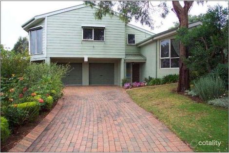 6/8 Latrobe Dr, Mount Martha, VIC 3934