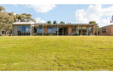 Property photo of 205 The Forest Road Bywong NSW 2621