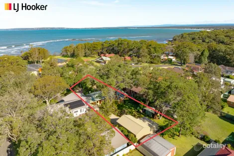 Property photo of 3 Callala Street Callala Bay NSW 2540