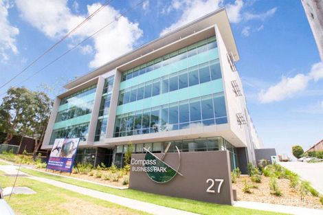 405/27 Mars Rd, Lane Cove West, NSW 2066