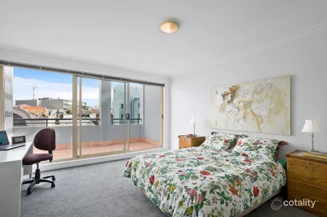 Property photo of 7/9 Alexander Street Crows Nest NSW 2065