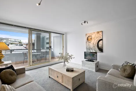 Property photo of 7/9 Alexander Street Crows Nest NSW 2065