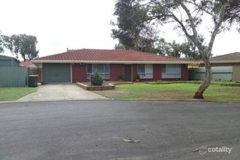 11 Hahn Ct, Parafield Gardens, SA 5107