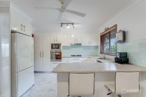 Property photo of 8 Castlereagh Street Tahmoor NSW 2573