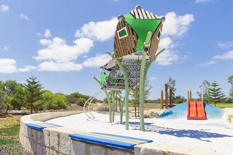 Property photo of LOT 95 Dhufish Way Two Rocks WA 6037