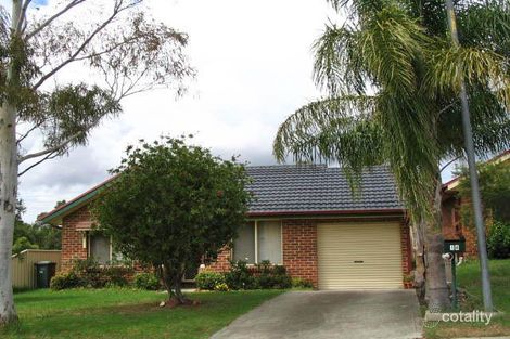 14 Naranghi Cct, Maryland, NSW 2287