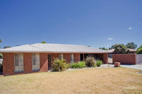 1 Franklin St, Sailors Gully, VIC 3556