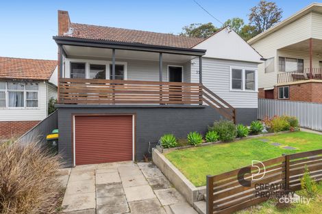 Property photo of 37 Perks Street Wallsend NSW 2287