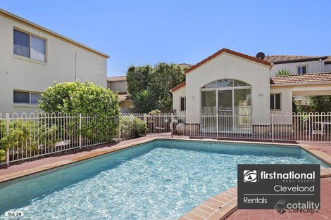 Property photo of 37/136 Princess Street Cleveland QLD 4163