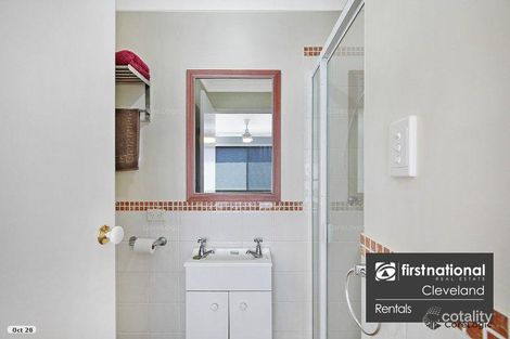 Property photo of 37/136 Princess Street Cleveland QLD 4163