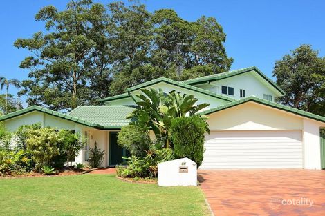 Property photo of 69 Lurnea Crescent Mountain Creek QLD 4557