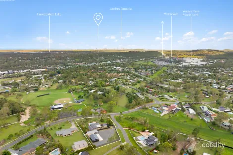 31 Riversdale Rd, Oxenford, QLD 4210