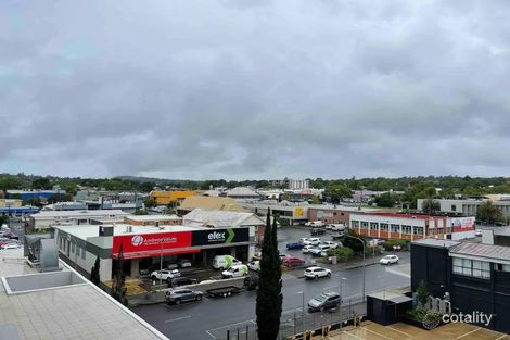 Property photo of 508/532-544 Ruthven Street Toowoomba City QLD 4350