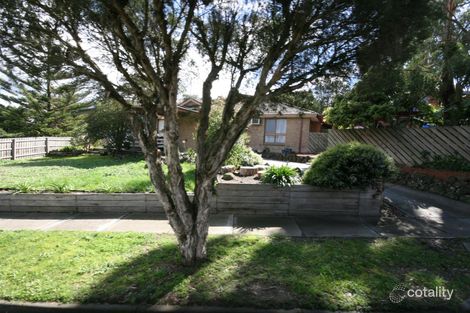 Property photo of 4 Illawarra Avenue Rowville VIC 3178