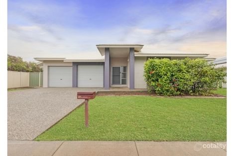 Property photo of 81 Matla Crescent Lyons NT 0810