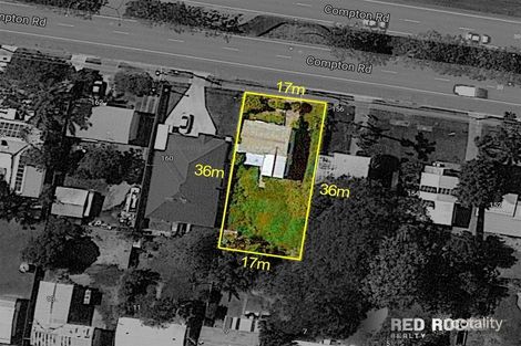 Property photo of 158 Compton Road Woodridge QLD 4114