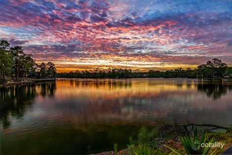 Property photo of 38 Alexandrina Circuit Forest Lake QLD 4078