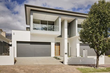 Property photo of 46A Highfield Avenue St Georges SA 5064