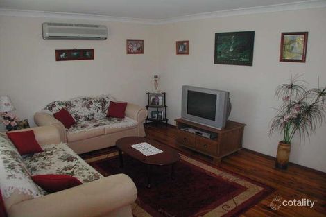 Property photo of 15 Muncaster Place Cranebrook NSW 2749