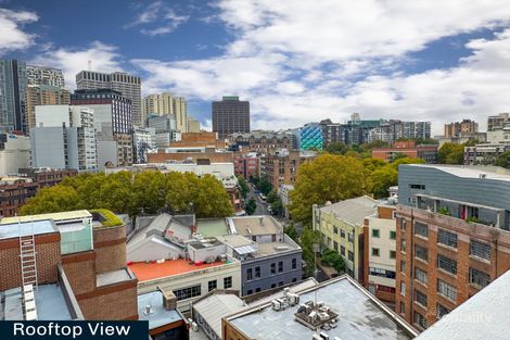 Property photo of 35/230 Elizabeth Street Surry Hills NSW 2010