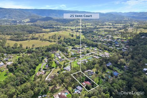 Property photo of 25 Venn Court Mount Nathan QLD 4211