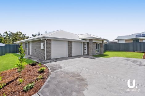 8 Callistemon Cl, Paxton, NSW 2325