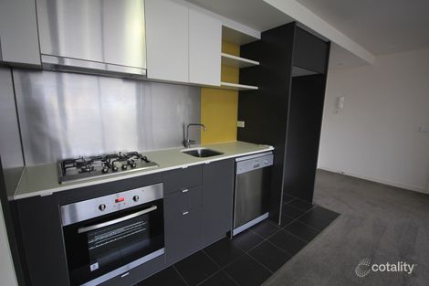 Property photo of 909/240 Barkly Street Footscray VIC 3011