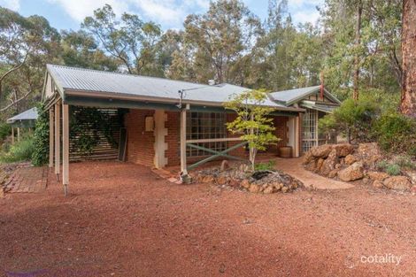 5 Kilima Cl, Stoneville, WA 6081