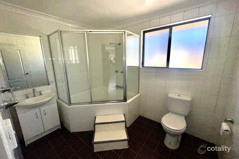 1/66-68 Gordon Ave, South Granville, NSW 2142