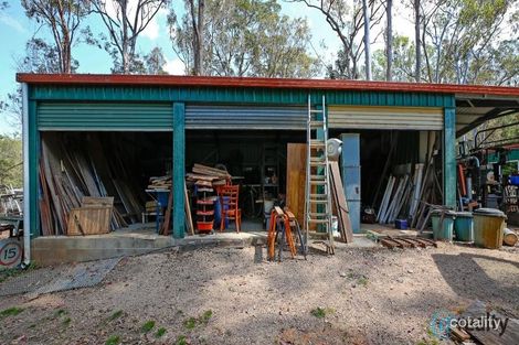 Property photo of 10 Zingelmann Road Wondecla QLD 4887