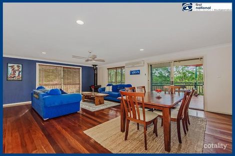 Property photo of 6 Koda Court Bonogin QLD 4213