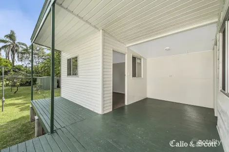 Property photo of 16 Gilpin Street Shorncliffe QLD 4017