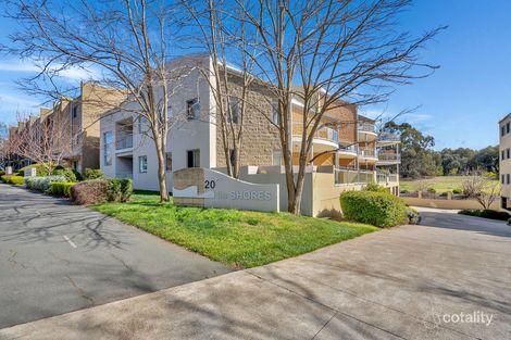 38/20 Beissel St, Belconnen, ACT 2617