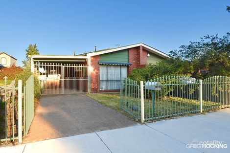 6/5 Deutgam St, Werribee, VIC 3030