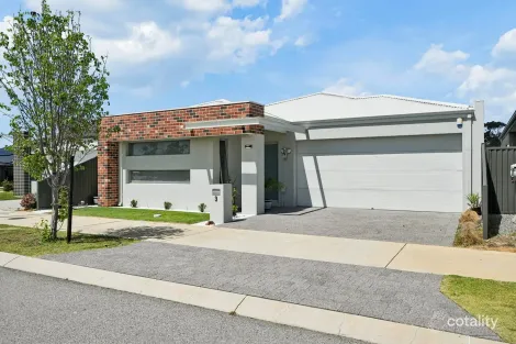 3 APOSTLES RD, BALDIVIS, WA 6171