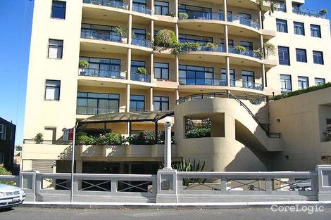 Property photo of 36/4 Mitchell Road Darling Point NSW 2027