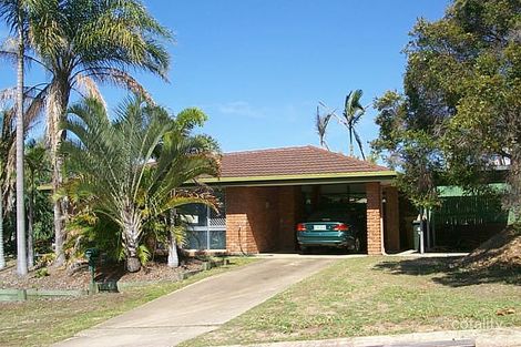 Property photo of 1 Chauvel Court Boyne Island QLD 4680