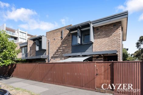 Property photo of 5/201 Graham Street Port Melbourne VIC 3207