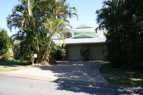 Property photo of 35 Tristania Way Mount Gravatt East QLD 4122