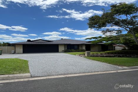 Property photo of 10 Arthur Way Ormeau QLD 4208