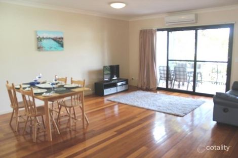 Property photo of 2/130 Fernberg Road Paddington QLD 4064