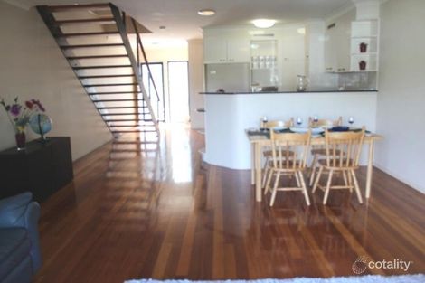 Property photo of 2/130 Fernberg Road Paddington QLD 4064