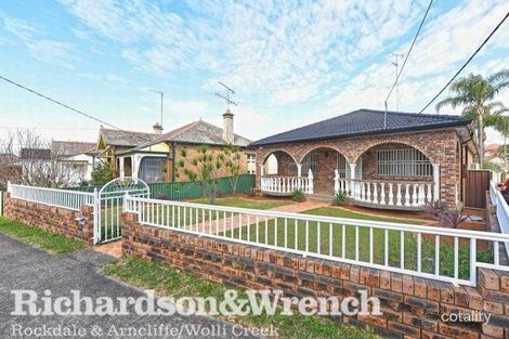 Property photo of 44 Villiers Street Rockdale NSW 2216