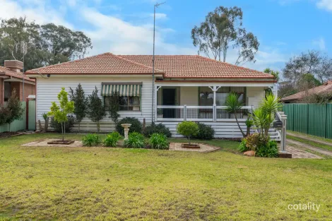 Property photo of 108 Redbank Road Seymour VIC 3660