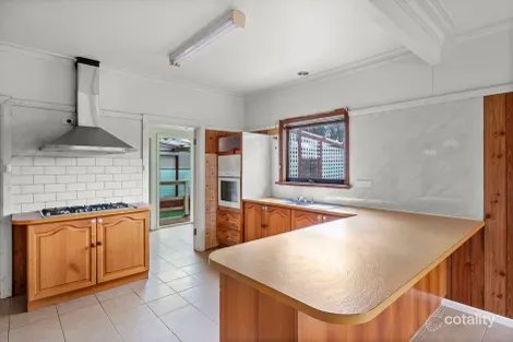 Property photo of 108 Redbank Road Seymour VIC 3660